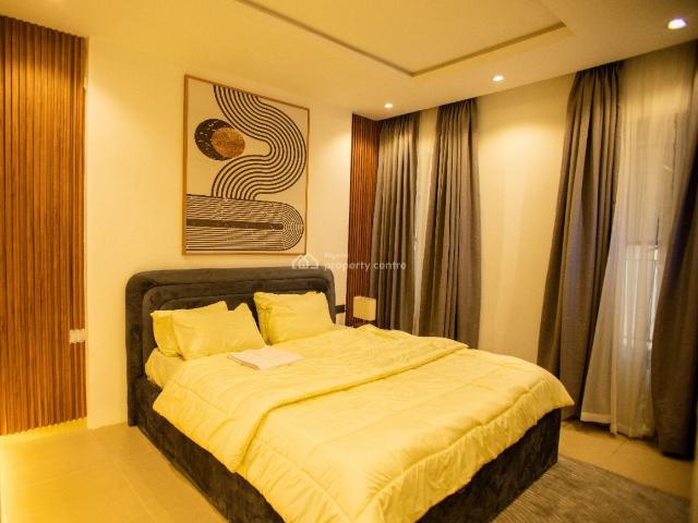 Detached house for sale in Ikeja , Lagos