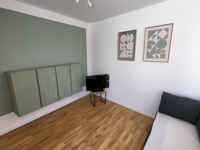 Apartment mieten in Eberstadt, Hessen