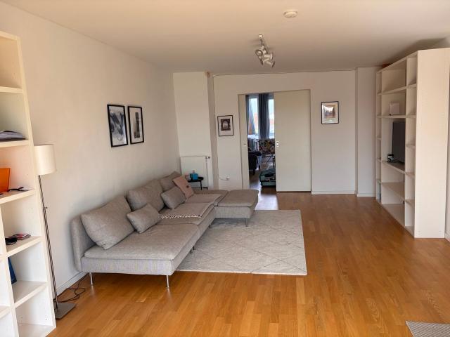Apartment mieten in Tempelhof–Schöneberg, Berlin