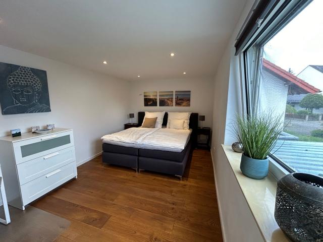 Apartment mieten in Küppersteg, Leverkusen