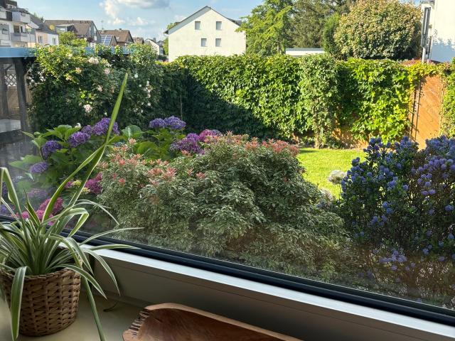 Apartment mieten in Küppersteg, Leverkusen