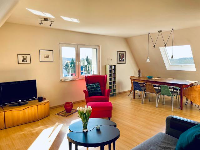 Apartment mieten in Stiepel, Bochum