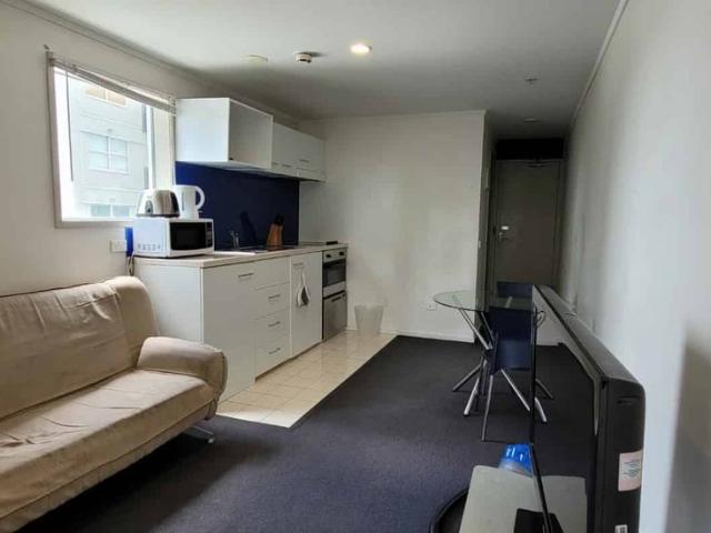 Apartment for rent in Britomart, Auckland