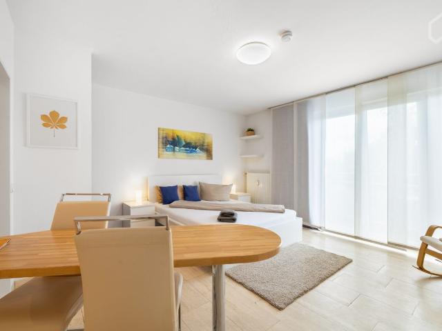 Apartment mieten in Pempelfort, Düsseldorf