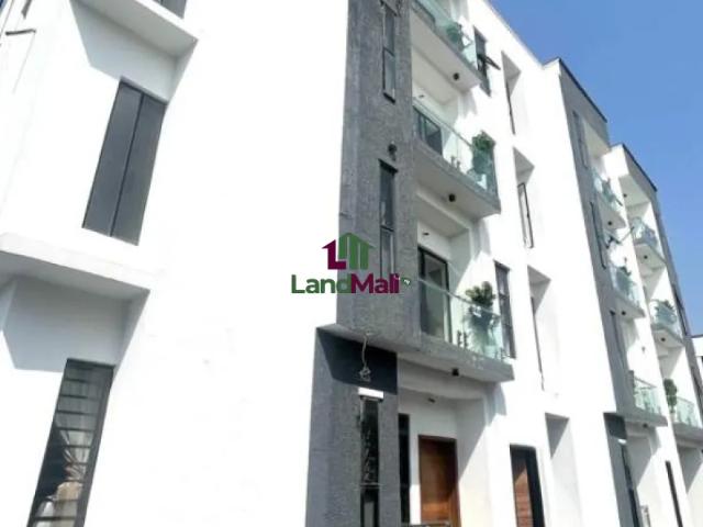 Property for sale in Eti Osa, Abuja
