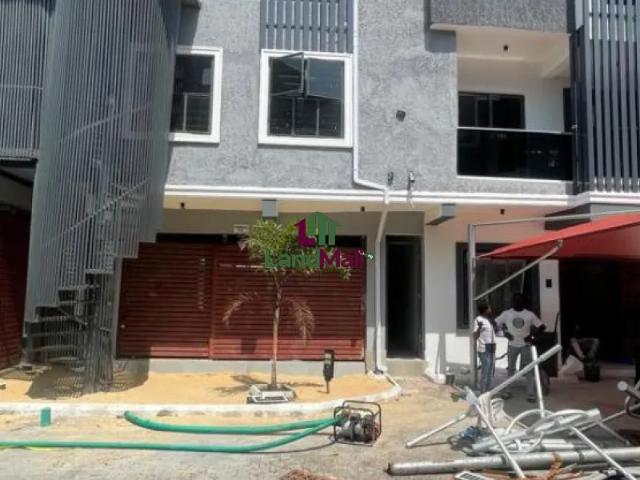 Property for sale in Eti Osa, Abuja