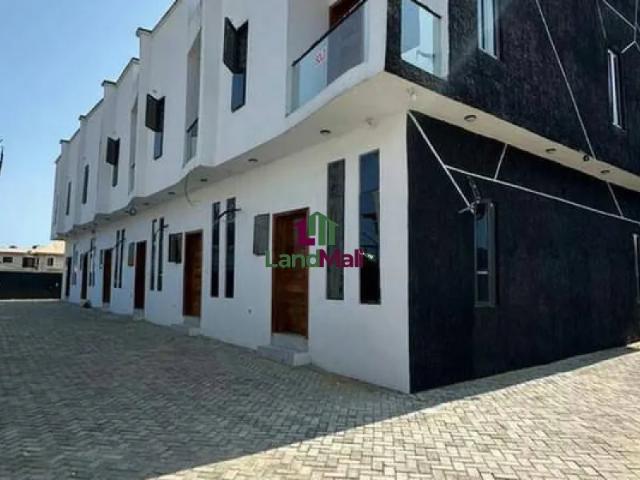 Property for sale in Eti Osa, Abuja