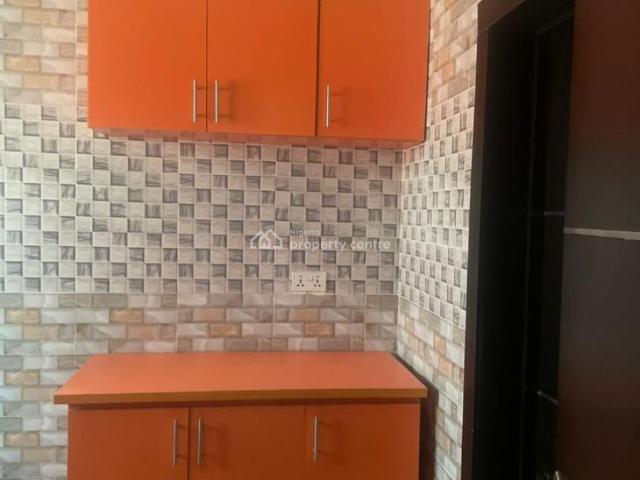 Flat for rent in Eti Osa, Abuja