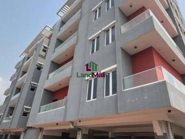 Property for sale in Eti Osa, Abuja