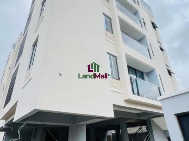 Property for sale in Eti Osa, Abuja