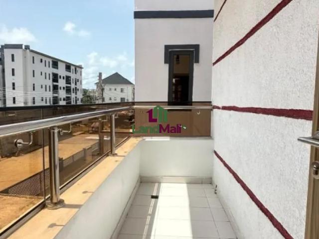 Property for rent in Eti Osa, Abuja