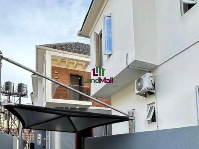 Property for rent in Eti Osa, Abuja