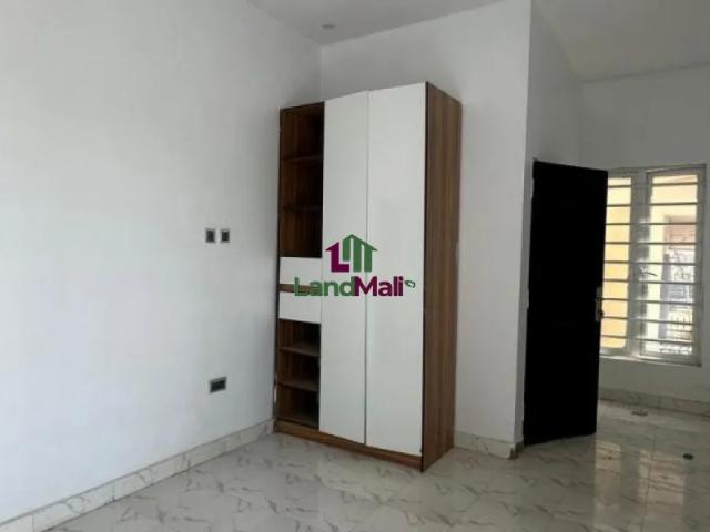 Property for rent in Eti Osa, Abuja