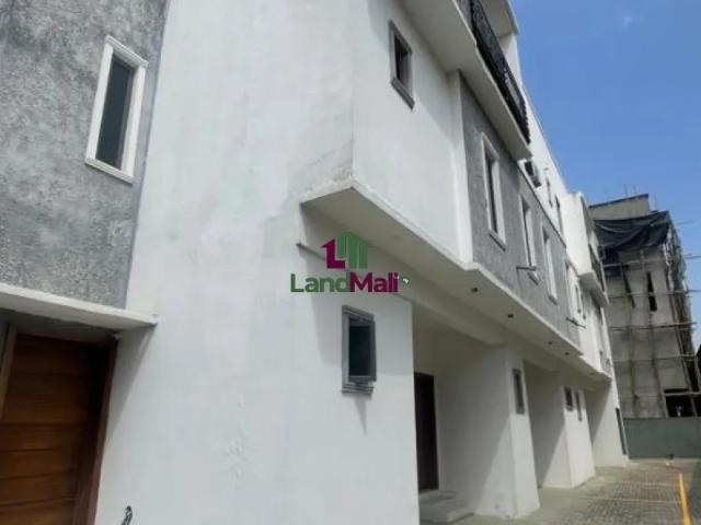 Property for sale in Eti Osa, Abuja