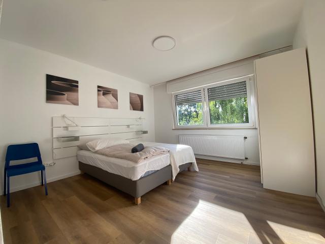 Apartment mieten in Innenstadt, Pforzheim