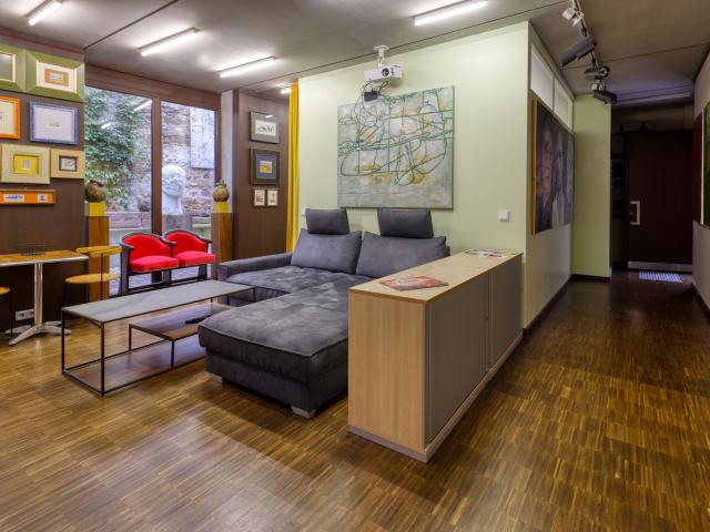 Apartment mieten in Marktheidenfeld