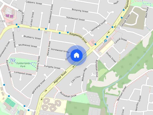 House for rent in Algester, Greater Brisbane