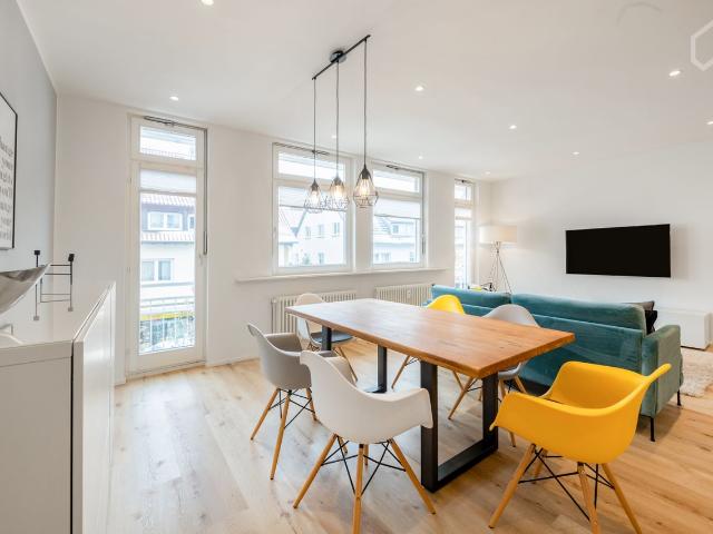 Appartement location à Brussel, Bruxelles