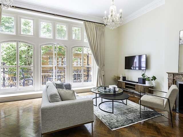Apartment for rent in South Kensington, Greater London