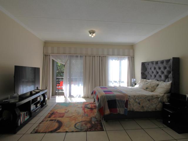Apartment for rent in Randburg, Gauteng