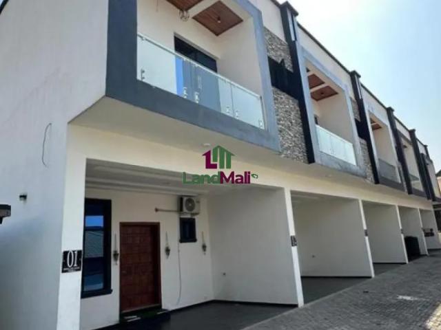 Property for rent in Eti Osa, Abuja