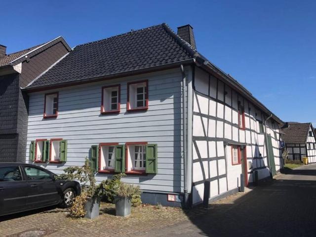 Haus mieten in Olef, Schleiden