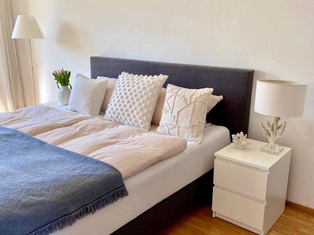 Apartment mieten in Neuhausen-Nymphenburg, München