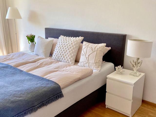Apartment mieten in Ebenau, München