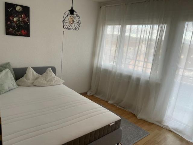 Apartment mieten in Weil am Rhein, Baden-Württemberg