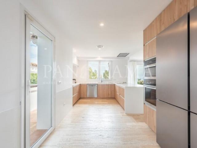 Casa en alquiler en Costa del Sol Occidental, Andalucía