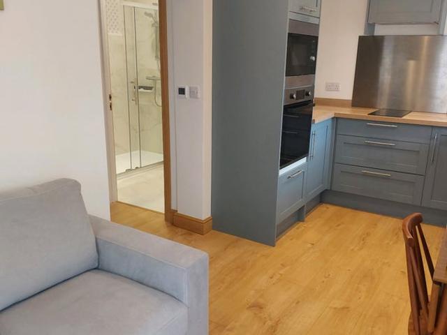 Apartment for rent in Ashurst Bridge, Hampshire