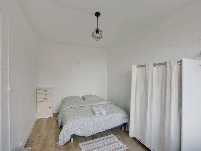 Appartement location à Évry, Viry-châtillon