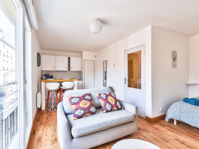 Appartement location à Saint-Denis, Saint-denis