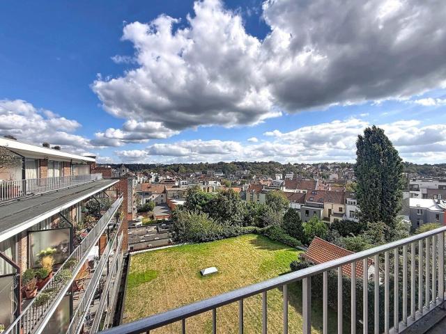 Appartement location à Globe, Uccle - Ukkel