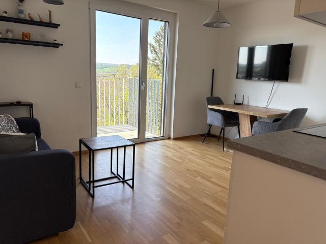Apartment mieten in Wien
