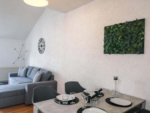 Apartment mieten in Limburg, Hessen