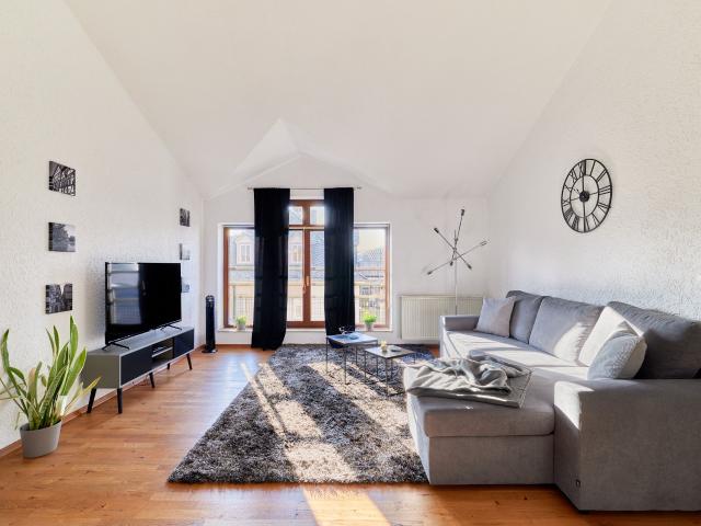 Apartment mieten in Limburg, Hessen