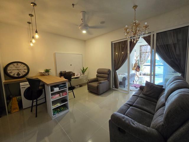 Serviced Residence for rent in Kota Kinabalu, Bahagian Pantai Barat