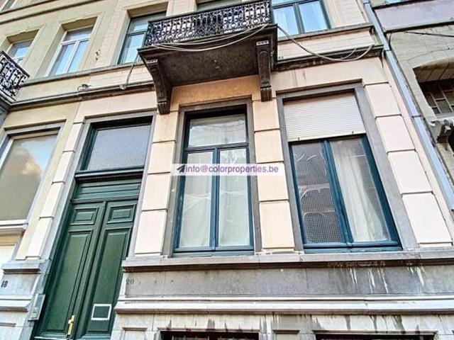 Kot location à Brussel, Bruxelles