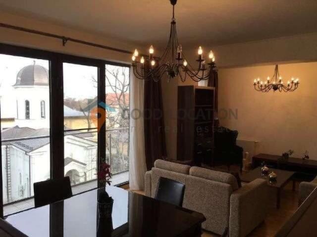 Apartament închirieri în București