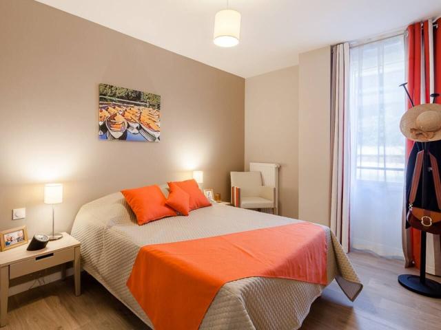 Appartement location à Nanterre, Suresnes