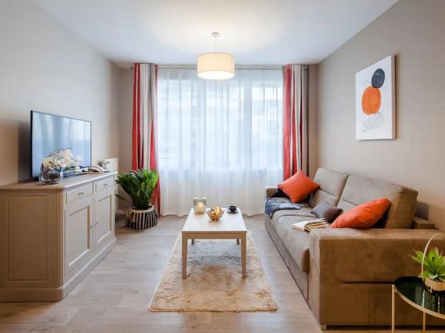 Appartement location à France métropolitaine, Suresnes