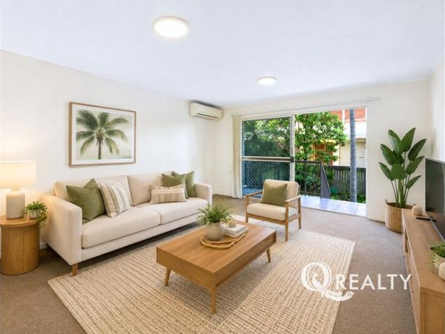 Apartment for rent in Toombul, Queensland
