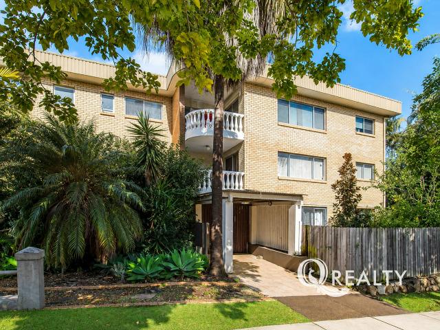 Apartment for rent in Toombul, Queensland