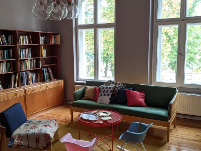 Apartment mieten in Eichwalde, Brandenburg