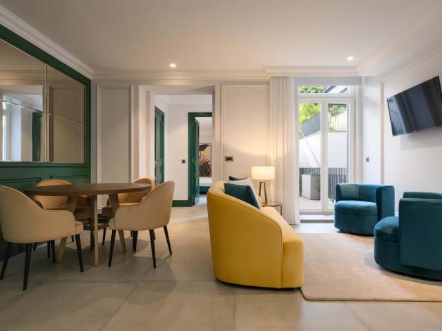 Apartamento alugar em Porto, Cedofeita
