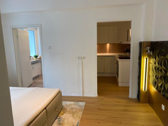 Apartment mieten in Klinikviertel, Dortmund