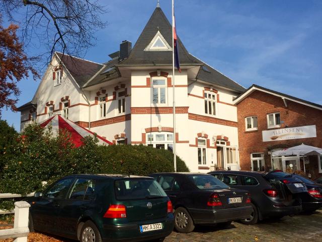 Apartment mieten in Ellerbek, Schleswig-Holstein