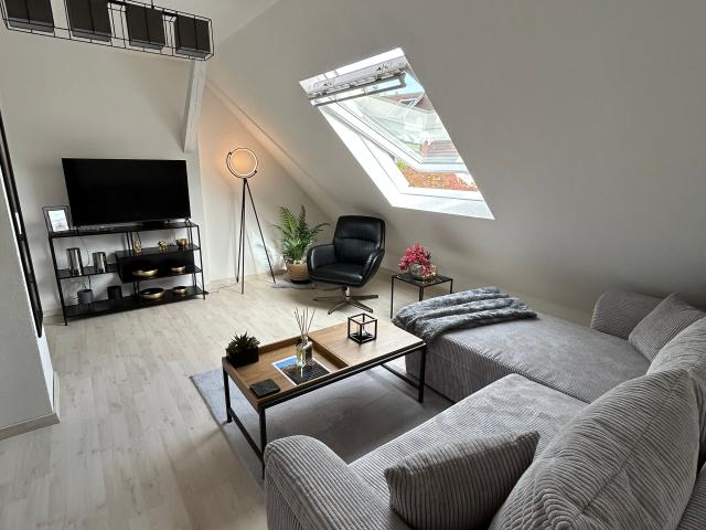 Apartment mieten in Oberesslingen, Esslingen