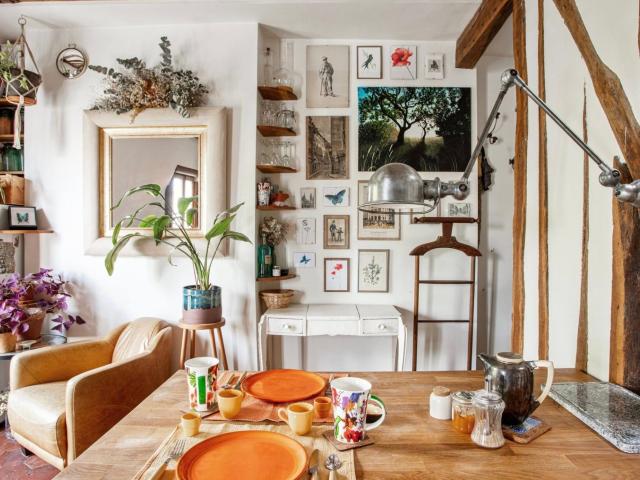 Appartement location à Paris, Île-de-France